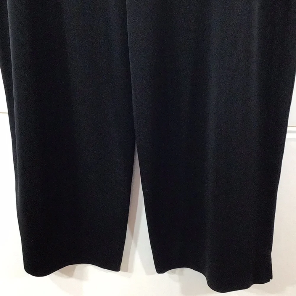 Misook acrylic knit